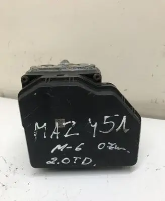 Mazda 6 ABS Pump