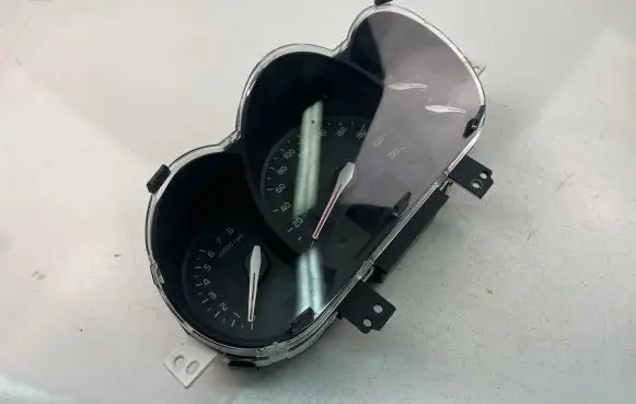 KIA Rio Speedometer (instrument cluster) 940281W418