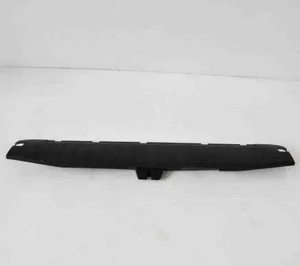 BMW X5 F15 Trunk/boot sill cover protection 7294790