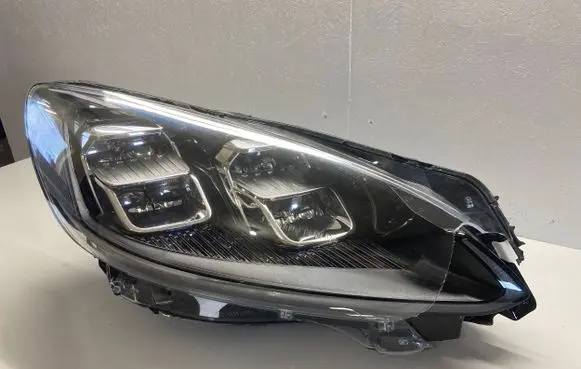 Ford Kuga III Headlight/headlamp LV4B13E014fc 5418440BZ1 L541844