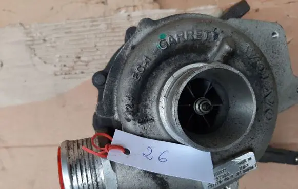 Volvo XC70 Turbo 30757080