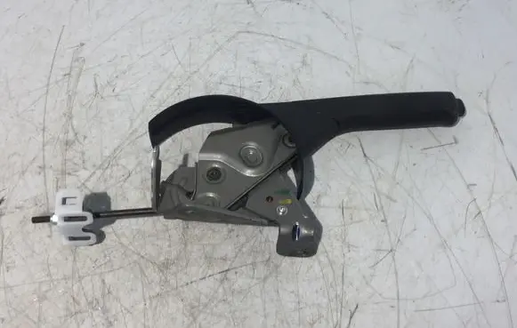 Toyota Yaris Handbrake/parking brake lever assembly