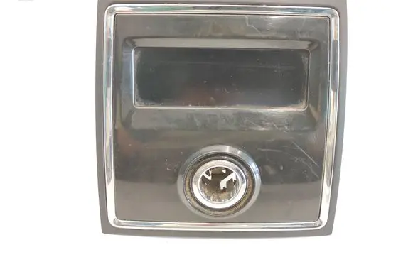 Skoda Superb B6 (3T) Screen/display/small screen 3T0919201 3T0863317 3T0857346B041