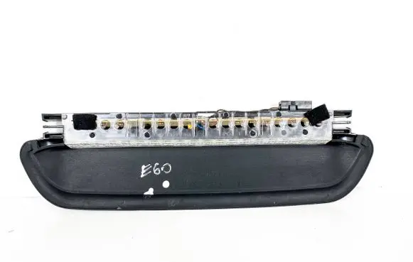 BMW 5 E60 E61 Third/center stoplight 6927017 010324 229981
