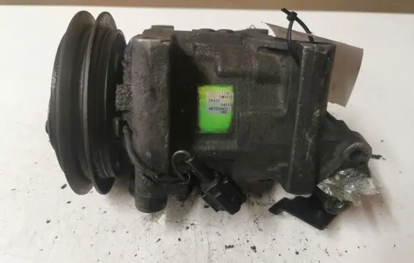Nissan X-Trail T30 Air conditioning (A/C) compressor (pump) 926005M301 2K43245010 5060215421