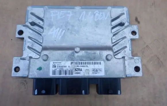 Engine control unit/module