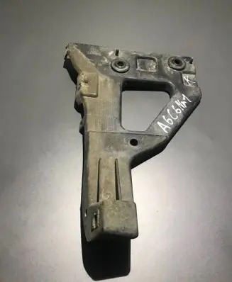 Audi A6 S6 C6 4F Front bumper mounting bracket 4F0807227 13672