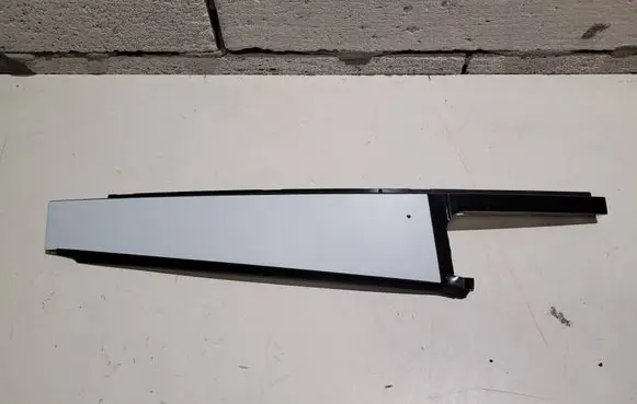 Jeep Compass Rear side glass trim 68246271AC