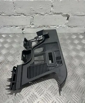 BMW 5 GT F07 Other trunk/boot trim element 9139174