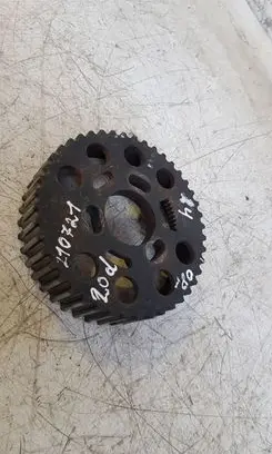 Audi A4 S4 B7 8E 8H Fuel pump gear (pulley) 038109111E