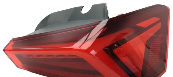 Cupra Born Rear/tail lights 10E945096