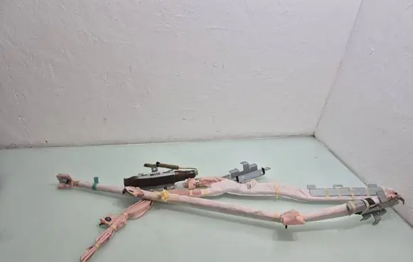 Mazda CX-7 Roof airbag 