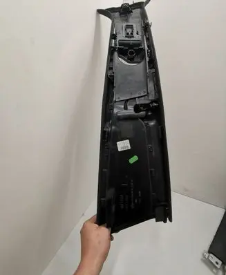 Mercedes-Benz S C217 (B) pillar trim (top) A2226900525