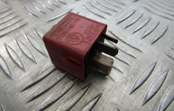 BMW 3 E46 Other relay v23134a52x153 v23134-a52-x153