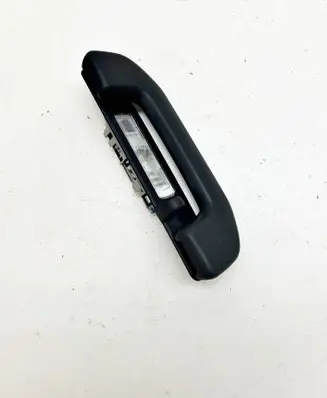 Mercedes-Benz GL X166 Rear interior roof grab handle A0998150000 0901DC010