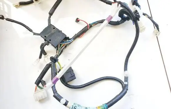 Lexus IS 220D-250-350 Other wiring loom 3636 82191-53150c-1