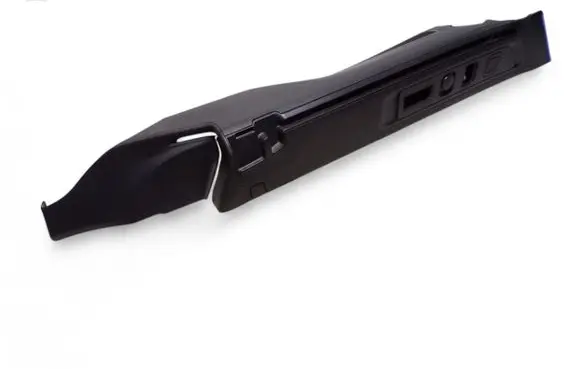 Citroen C5 Parcel shelf load cover mount bracket 9682033277
