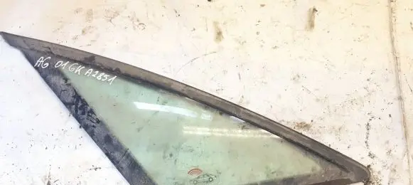 Audi A6 S6 C5 4B Rear side window