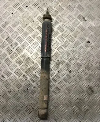 Opel Frontera B Rear shock absorber/damper
