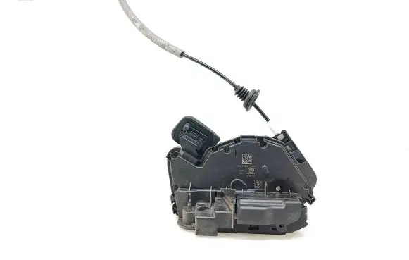 Skoda Kodiaq Front door lock 5TB837016C
