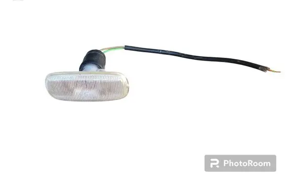 Audi A6 S6 C5 4B Front fender indicator light 4B0949127
