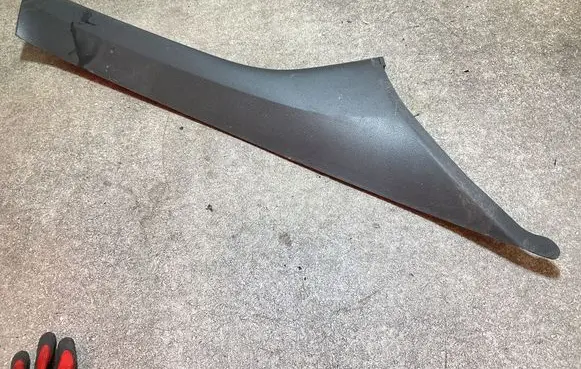 Mercedes-Benz Sprinter W907 W910 (A) pillar trim A9076901200