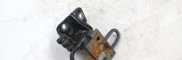 Audi A6 S6 C5 4B Front door upper hinge 4B0831411B