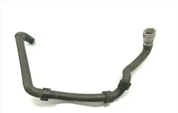 Audi A6 C7 Vacuum line/pipe/hose 4G0122293B