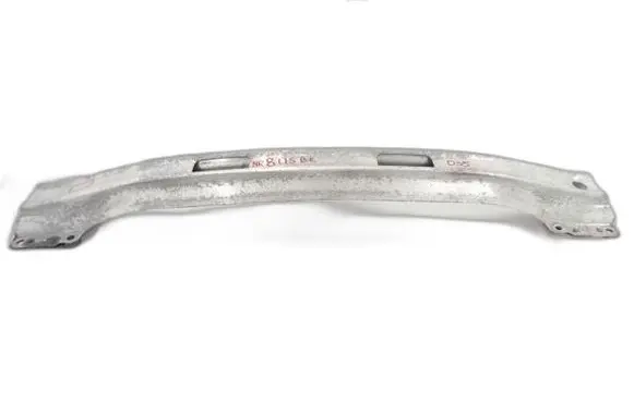 Citroen DS5 Rear bumper support beam 9681099980
