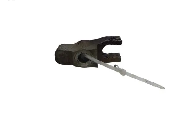 Opel Insignia A Fuel Injector clamp holder
