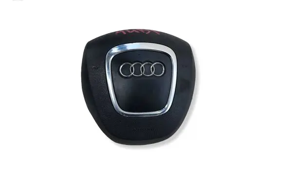 Audi A4 S4 B7 8E 8H Steering wheel airbag 8E0880201DE