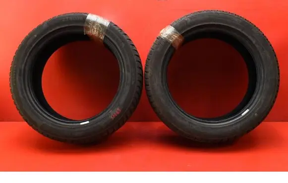 Ford Ka R17 C winter tire