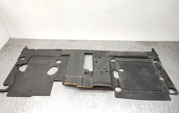 Ford Transit Interior carpet 