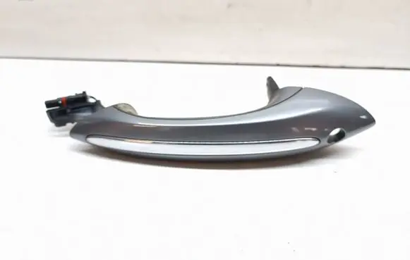 BMW 6 F12 F13 Front door exterior handle