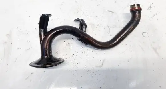 Renault Laguna I Turbo turbocharger oiling pipe/hose 