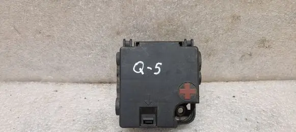 Audi Q5 SQ5 Positive wiring loom 8K0937517A