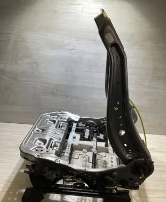 Ford Ecosport Driver seat console base 