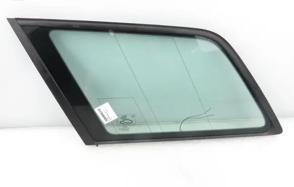 Audi A4 S4 B6 8E 8H Rear side window