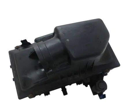 Lancia Phedra Air filter box 9640454480
