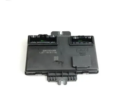 Ford Mustang Mach-E Climate control unit LJ8T18C612AL