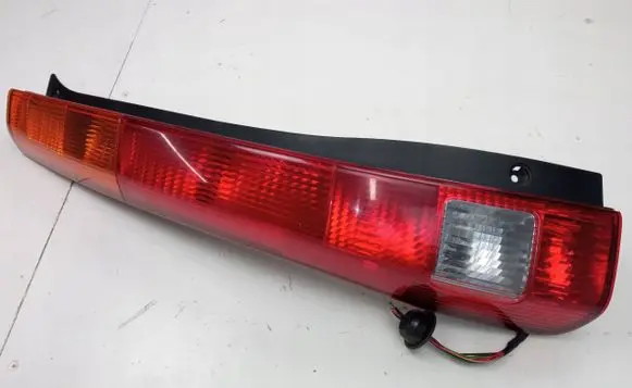 Honda CR-V Rear/tail lights