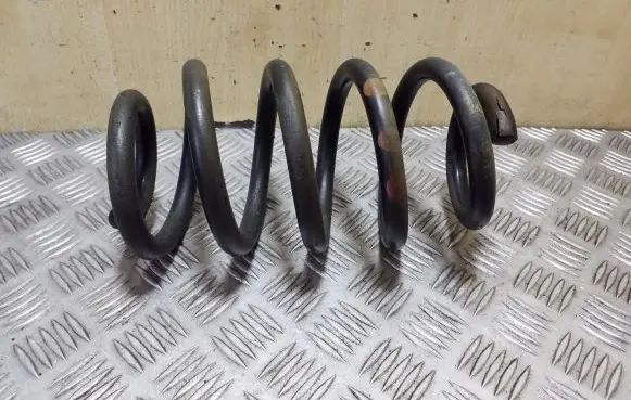 Mercedes-Benz B W246 W242 Rear coil spring