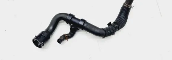 Volvo S60 Engine coolant pipe/hose 31368209