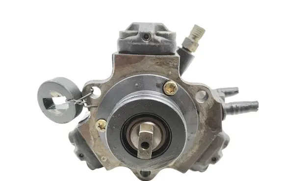 Hyundai Getz Fuel injection high pressure pump 0445010050