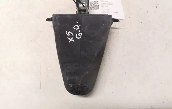 BMW X5 E53 Rear door check strap stopper 51227018896