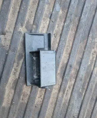 Renault Espace II Ashtray (front) 