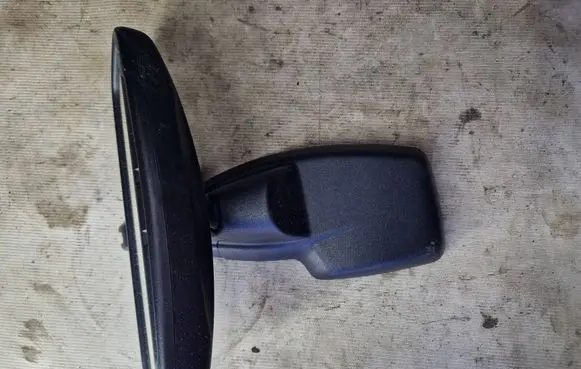 Ford Galaxy Rear view mirror (interior) 9050686 17090487 071906