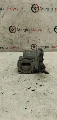 Peugeot Partner Throttle valve 9673534480 28275019