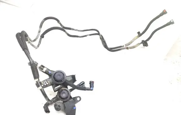 Renault Kangoo III Fuel line pipe 164462255R