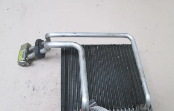 Renault Scenic I Interior heater climate box assembly 